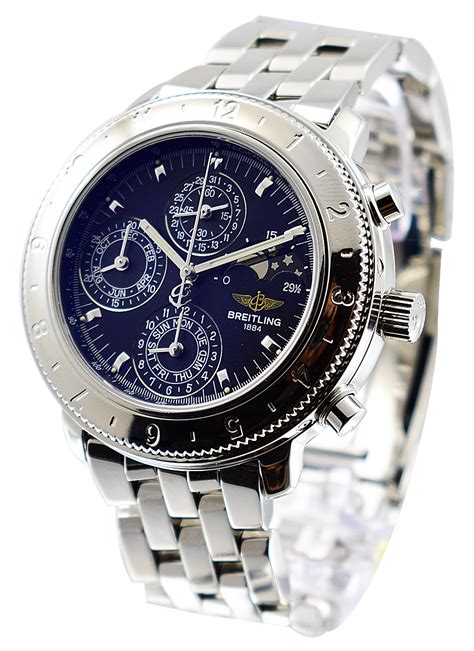 breitling astromat|Windrider .